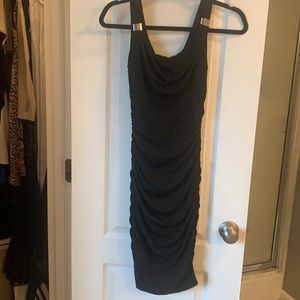 White House Black Market little black dress